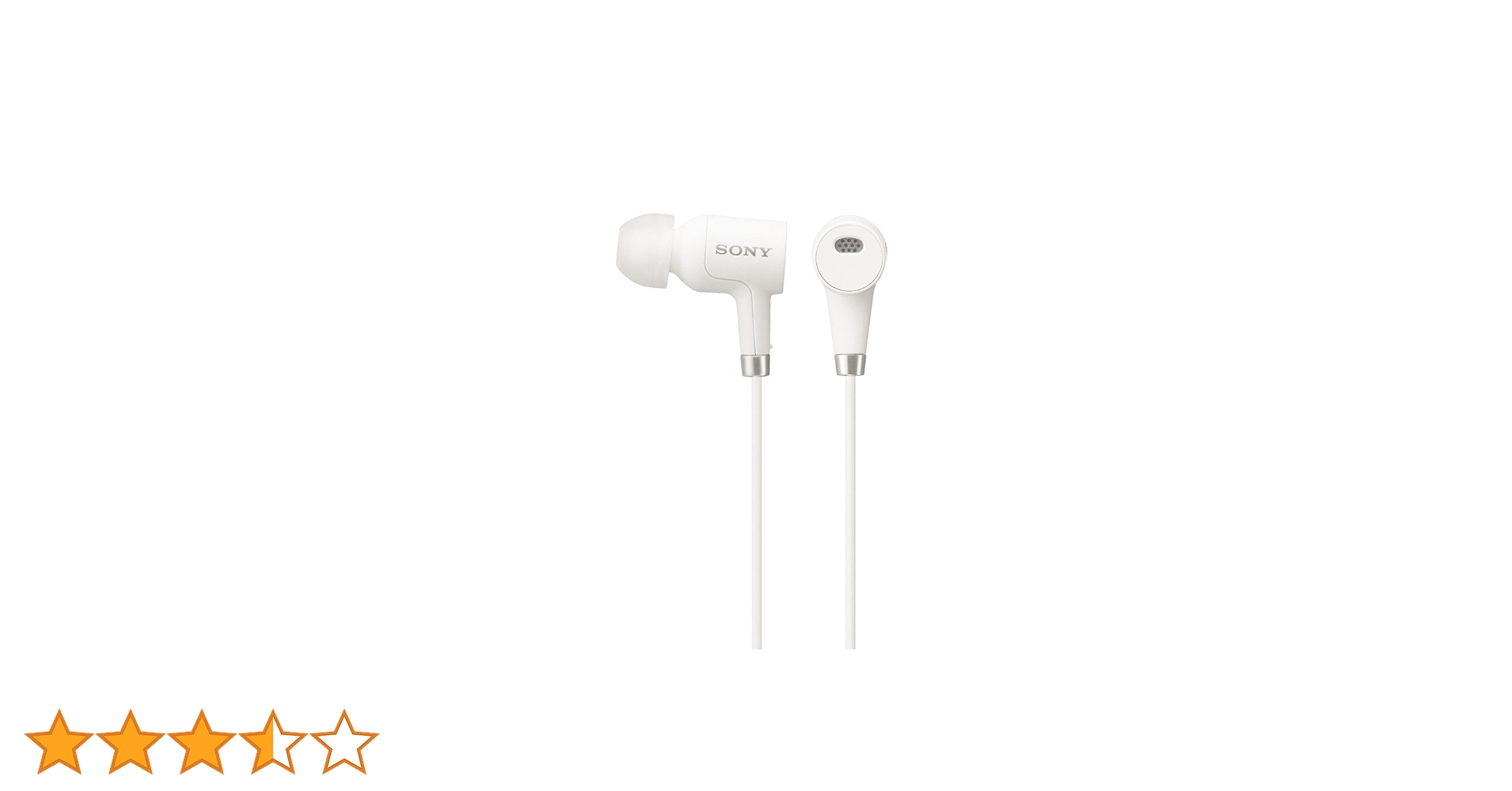 Amazon.co.jp: ソニー イヤホン MDR-NW750N : ノイズキャンセリング